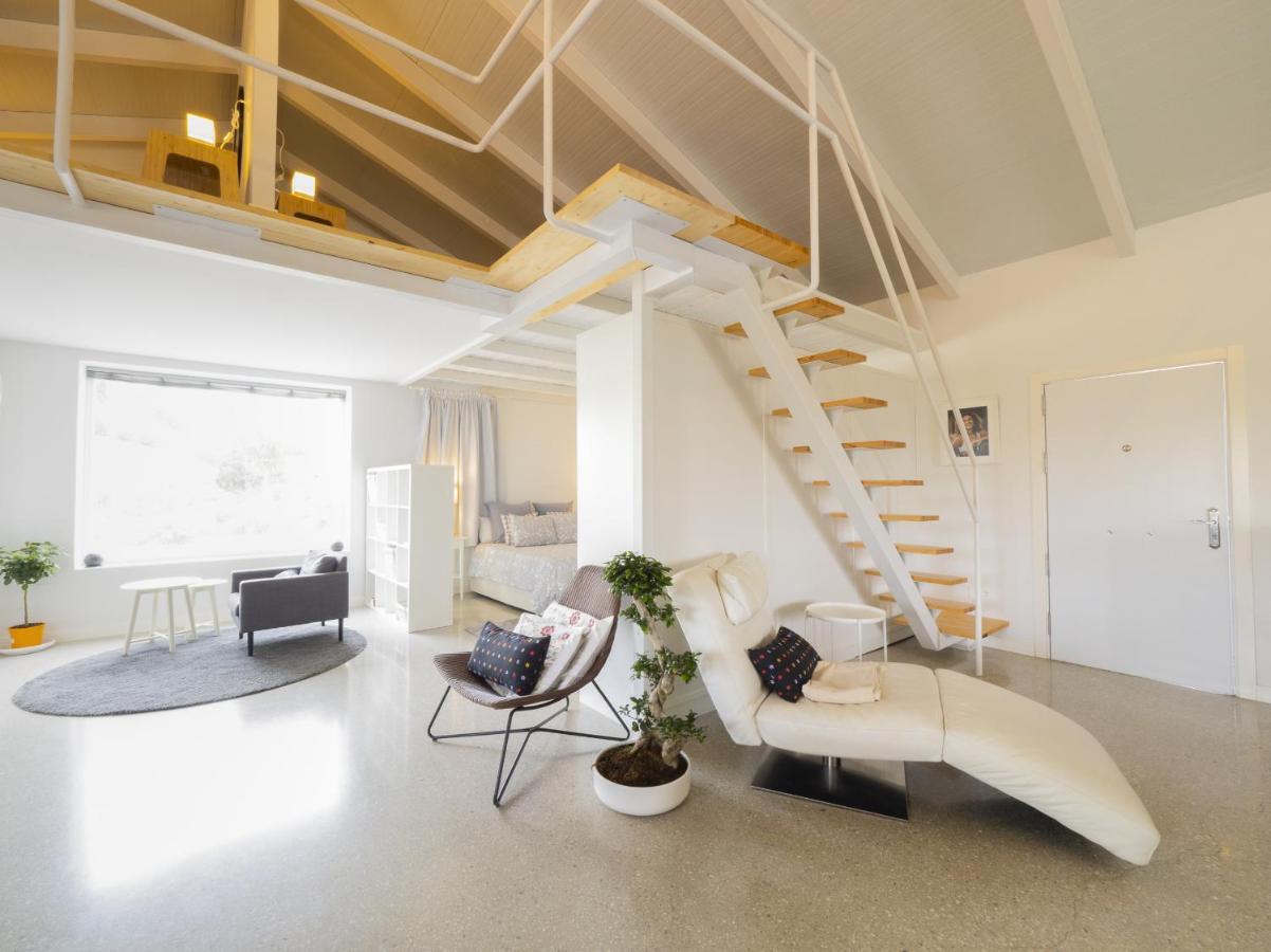 Cubo'S Villa Loft Monte Perdido Alhaurin el Grande Exterior photo