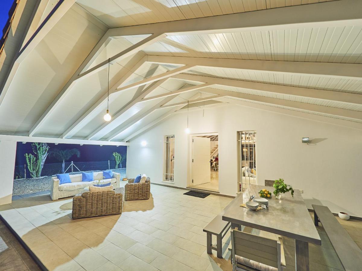 Cubo'S Villa Loft Monte Perdido Alhaurin el Grande Exterior photo