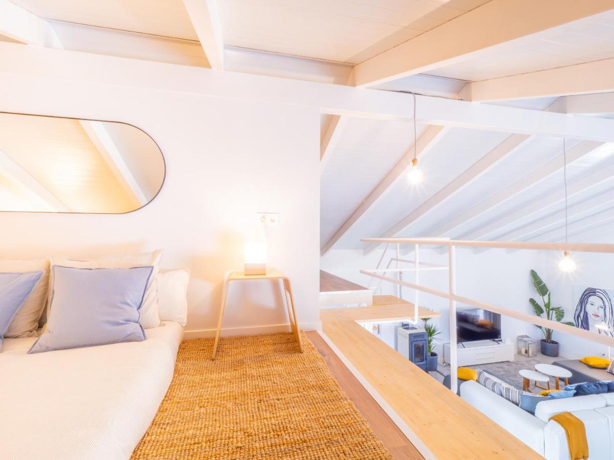 Cubo'S Villa Loft Monte Perdido Alhaurin el Grande Exterior photo