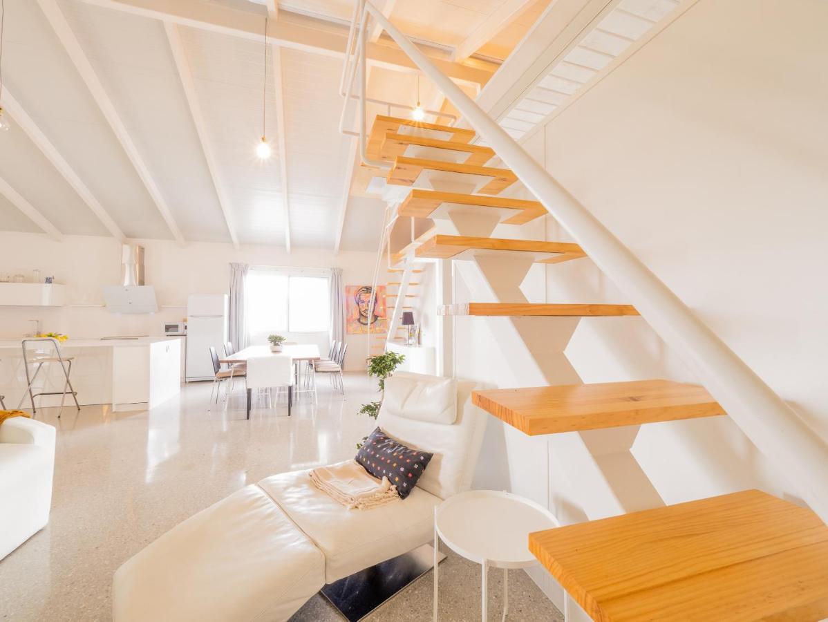Cubo'S Villa Loft Monte Perdido Alhaurin el Grande Exterior photo