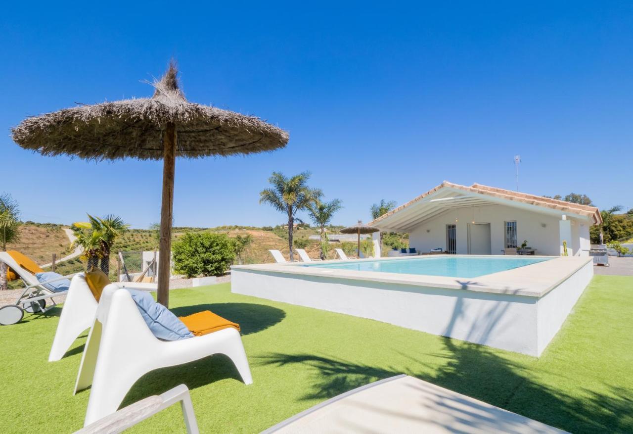 Cubo'S Villa Loft Monte Perdido Alhaurin el Grande Exterior photo