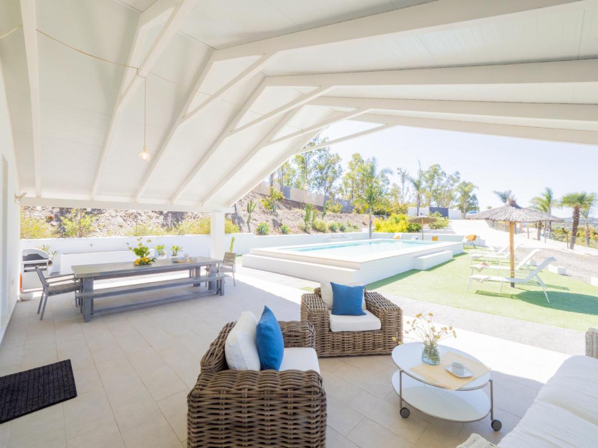 Cubo'S Villa Loft Monte Perdido Alhaurin el Grande Exterior photo