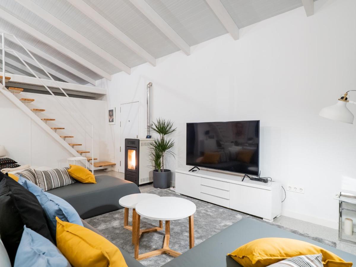 Cubo'S Villa Loft Monte Perdido Alhaurin el Grande Exterior photo