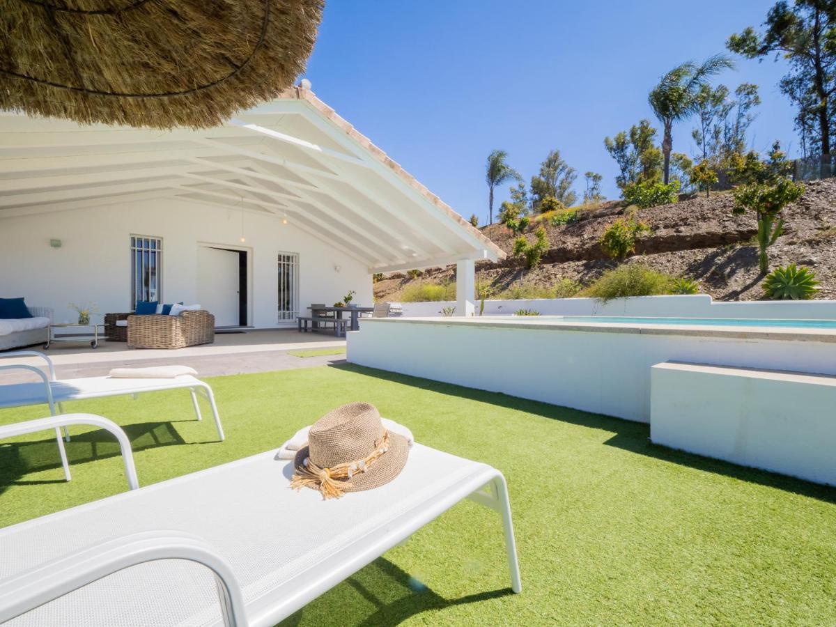 Cubo'S Villa Loft Monte Perdido Alhaurin el Grande Exterior photo