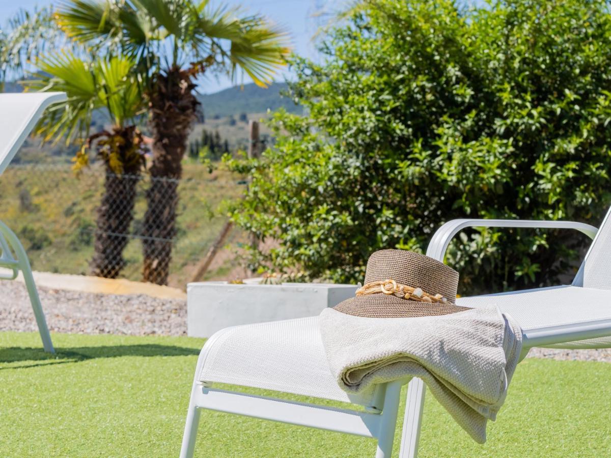 Cubo'S Villa Loft Monte Perdido Alhaurin el Grande Exterior photo